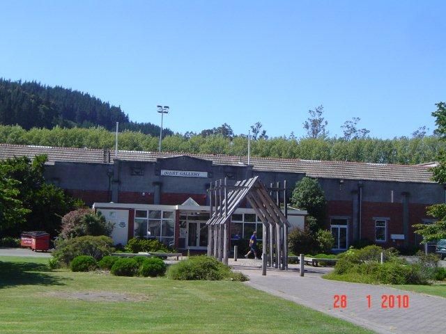 2149 .. Exhibition Art Gallery